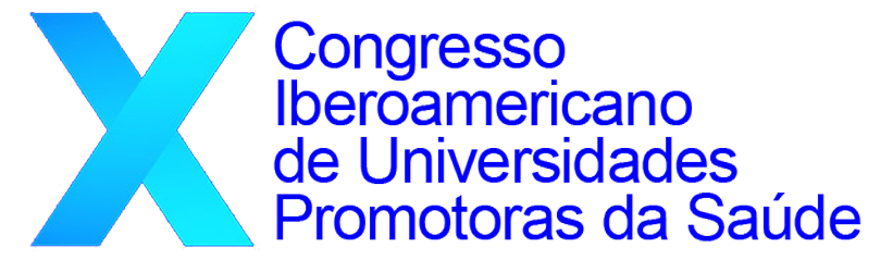 X Congresso Iberoamericano de Universidades Promotoras da Saúde